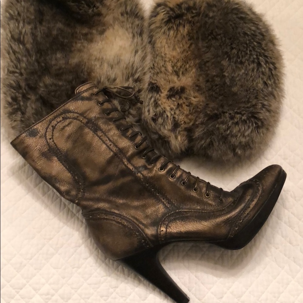 Boot Covers - image 2